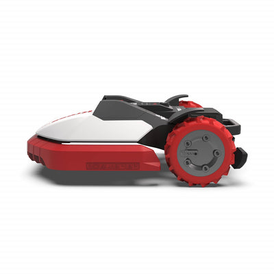Kress KR133E Mega Robot Lawnmower, 3000m2
