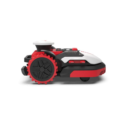 Kress KR160E RTKn Robot Lawnmower, 600m2