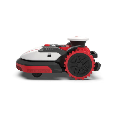 Kress KR160E RTKn Robot Lawnmower, 600m2