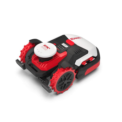 Kress KR160E RTKn Robot Lawnmower, 600m2