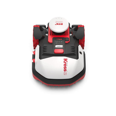Kress KR160E RTKn Robot Lawnmower, 600m2