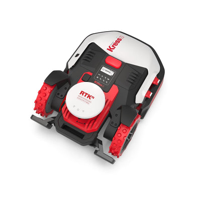 Kress KR160E RTKn Robot Lawnmower, 600m2