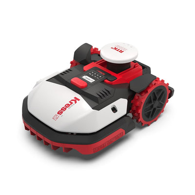 Kress KR160E RTKn Robot Lawnmower, 600m2