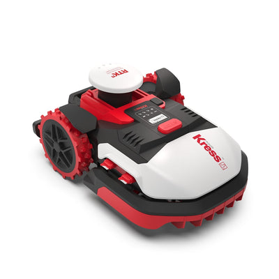 Kress KR160E RTKn Robot Lawnmower, 600m2