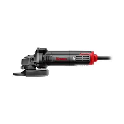 Kress KUS26 1200W Brushless Angle Grinder 125mm, Bare Tool
