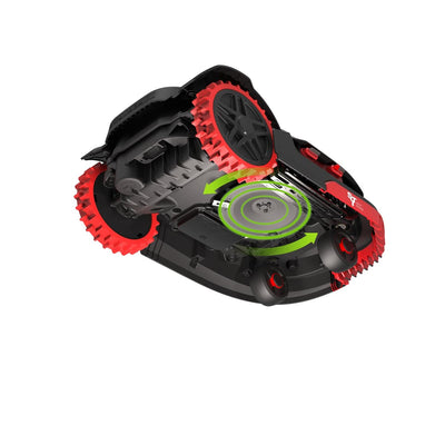 Kress KR122E Mission Robot Lawnmower,1500m2