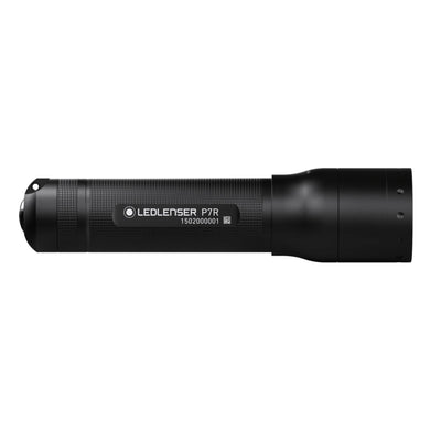 LED Lenser P7R Rechargable Torch