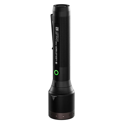 LED Lenser P9R Core LEP Rechargeable Torch