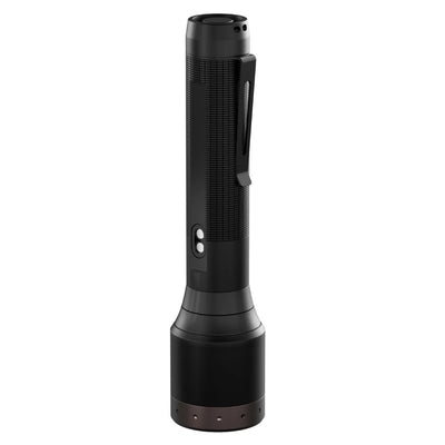 LED Lenser P9R Core LEP Rechargeable Torch