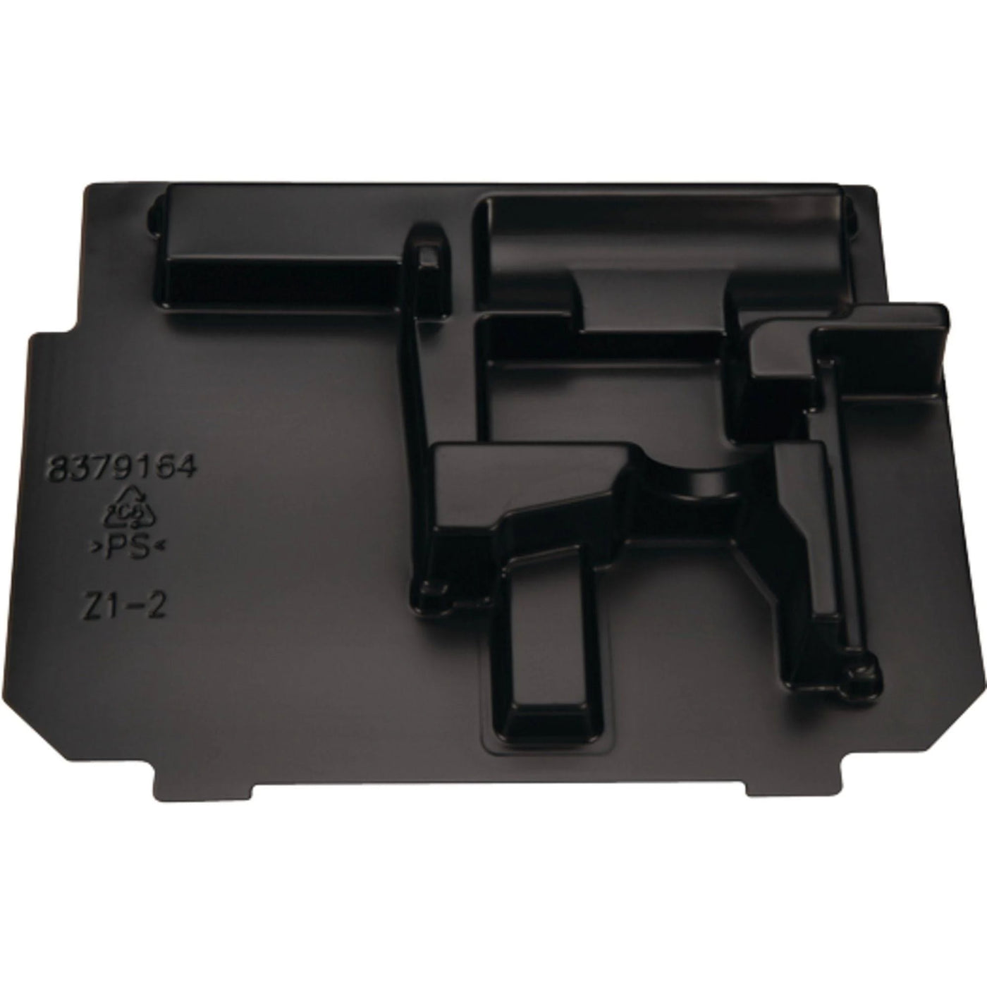 Makita 837916-4 Inlay Tray for MakPac Type 2 Connector Case