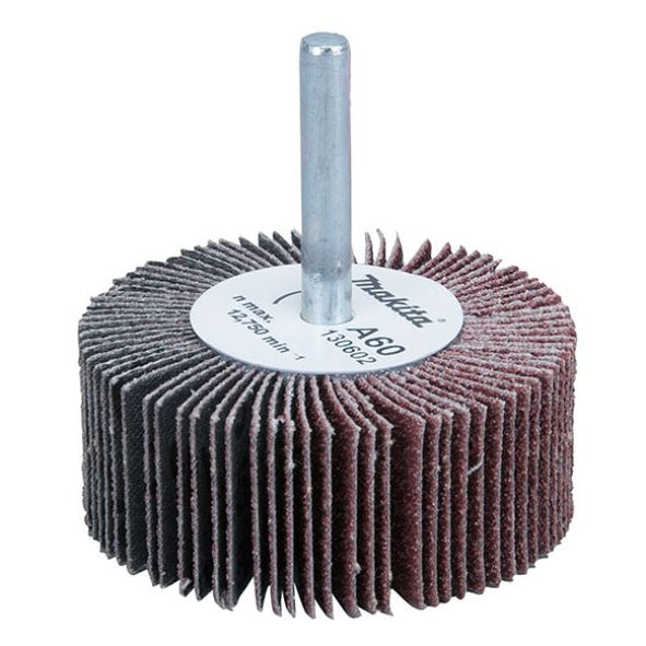 Makita B-37085 Flap Wheel 76mm x 25mm