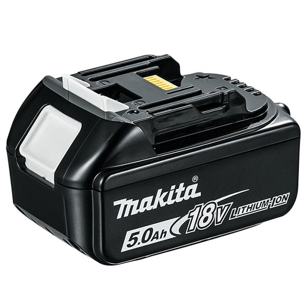 Makita 18V 5.0Ah Battery BL1850
