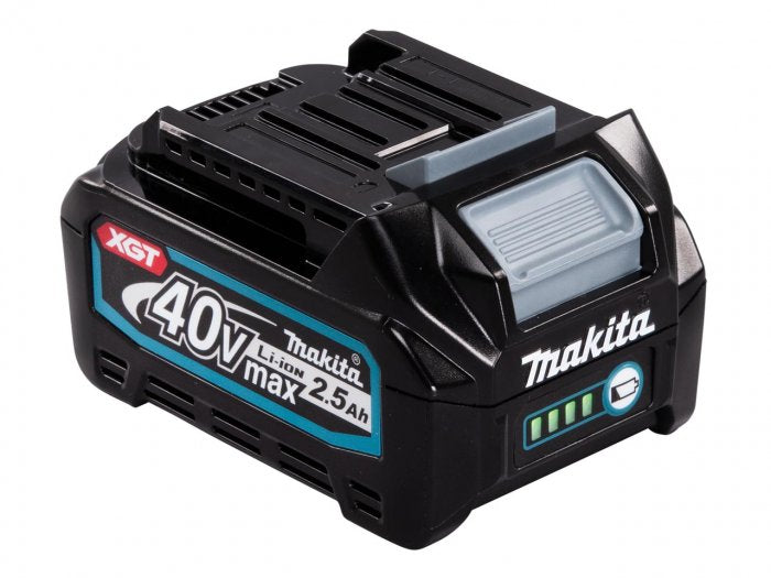 Makita BL4025 40V Max XGT 2.5Ah Battery