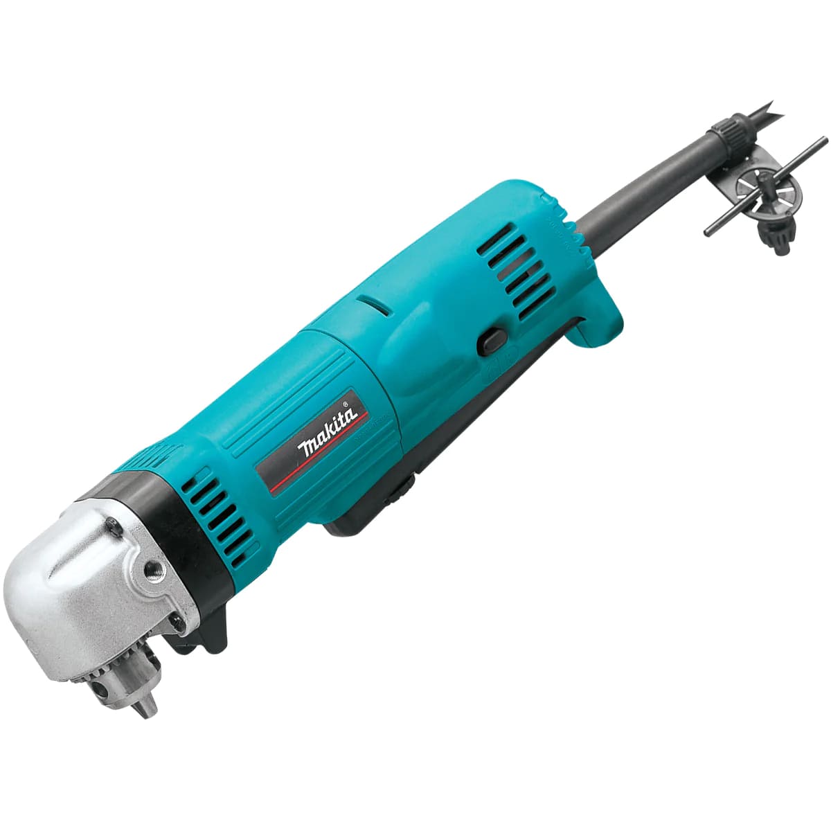 Makita DA3010 10mm Angle Drill 240V