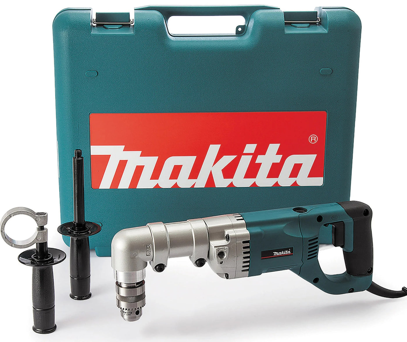 Makita DA4000LR/1 Angle Drill 13mm 110V
