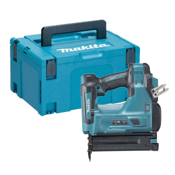 Makita DBN500ZJ 18v LXT Brad Nailer - Body Only