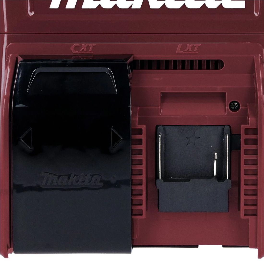 Makita DCM501ZAR 18V Cordless Coffee Maker, Red