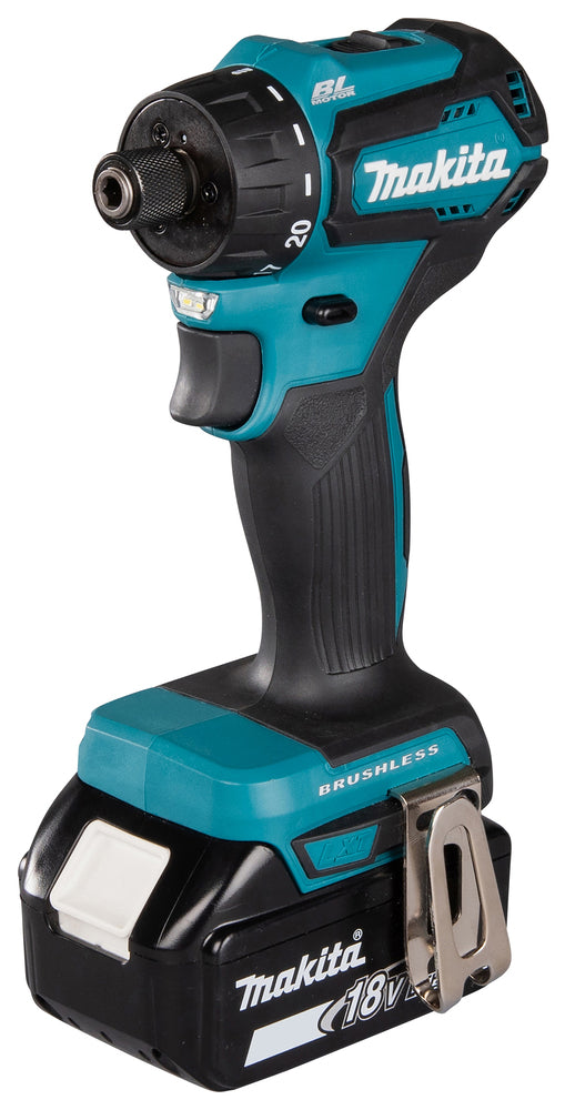 Makita DDF083Z Drill Driver LXT ?, Body Only