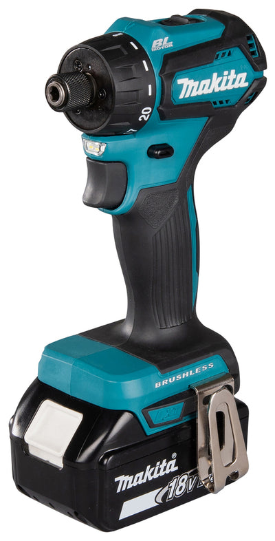 Makita DDF083Z Drill Driver LXT ?, Body Only