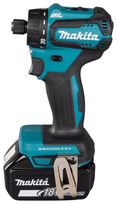 Makita DDF083Z Drill Driver LXT ?, Body Only