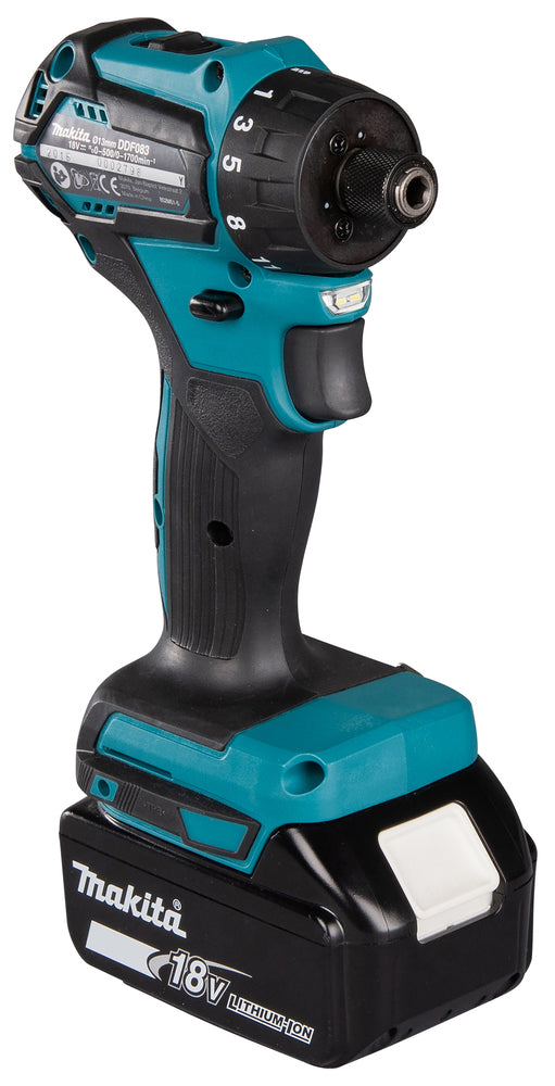 Makita DDF083Z Drill Driver LXT ?, Body Only