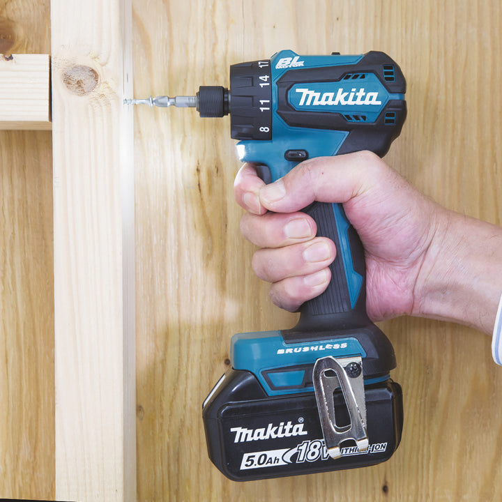 Makita DDF083Z Drill Driver LXT Body Only DW Tool Shop
