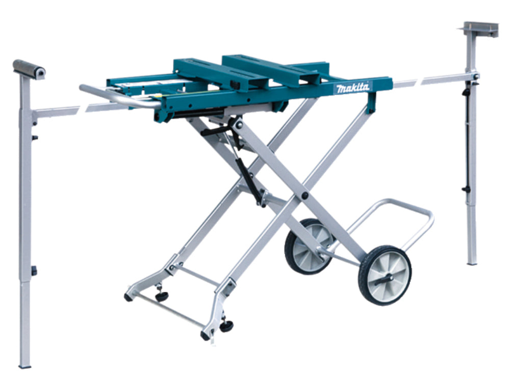 Makita DEAWST05 Portable Mitre Saw Stand