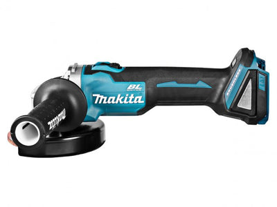 Makita DGA504Z 18V LXT 125mm BL Angle Grinder - Body Only