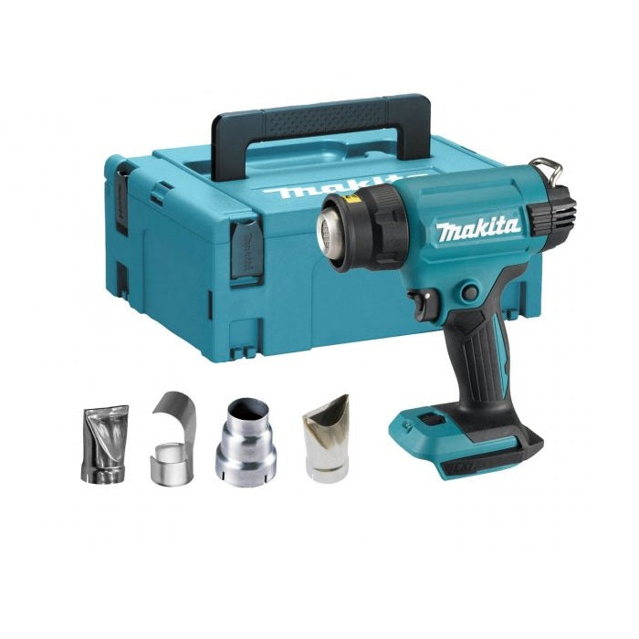 Makita DHG181ZJ 18V LXT Heat Gun - Body Only