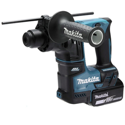 Makita DHR171Z 18v 2 Function SDS Hammer Drill - Body Only