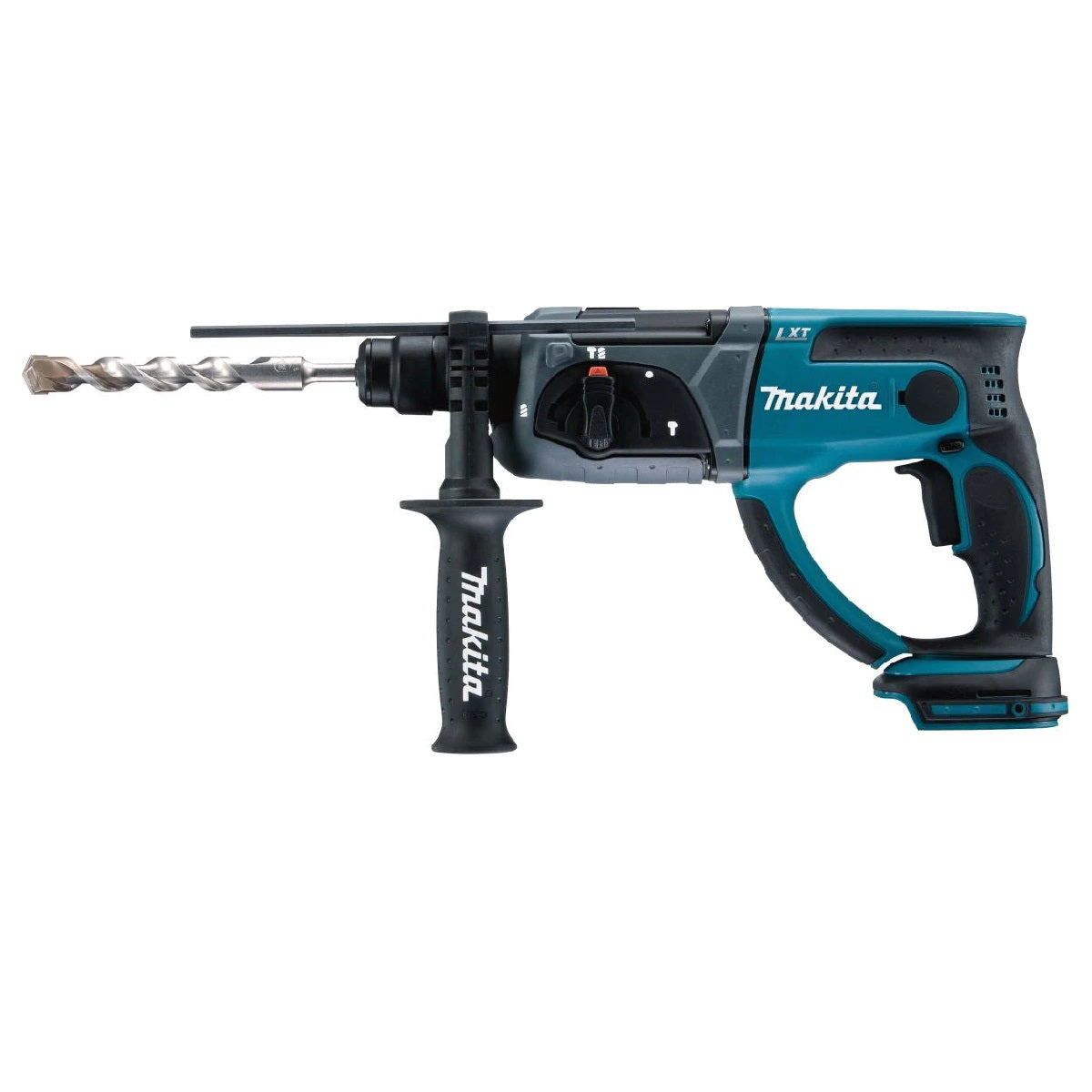 Makita DHR202Z 18v Rotary Hammer SDS+, Body Only