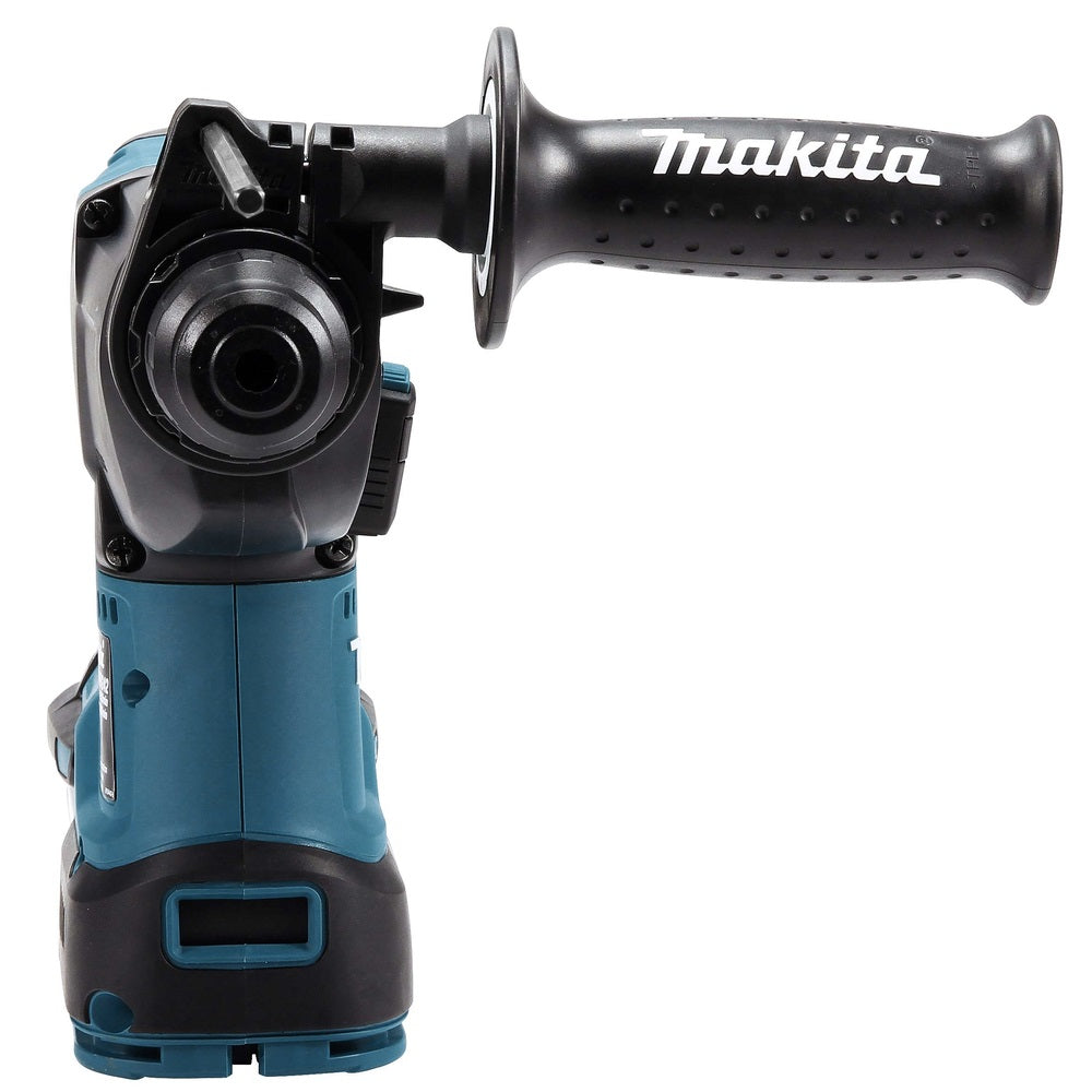 Makita sds drill dhr242z best sale
