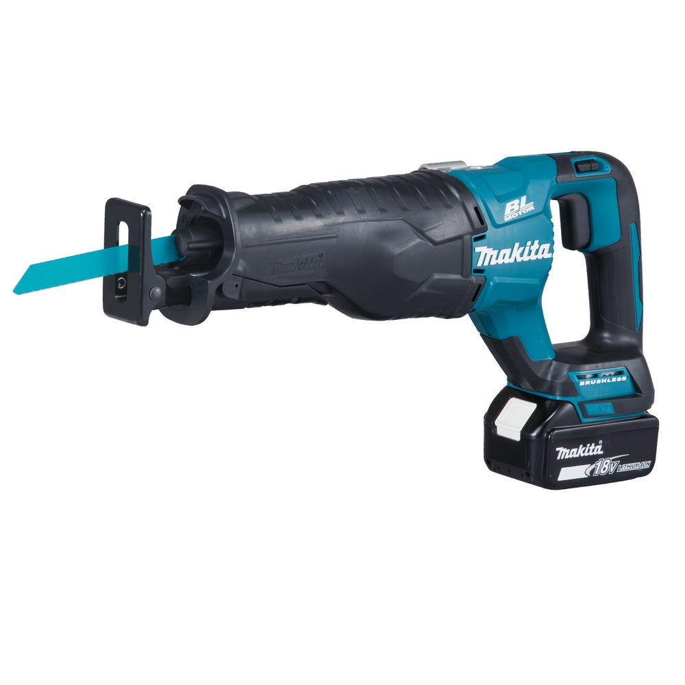 Makita DJR187Z 18V Brushless Reciprocating Saw - Body Only