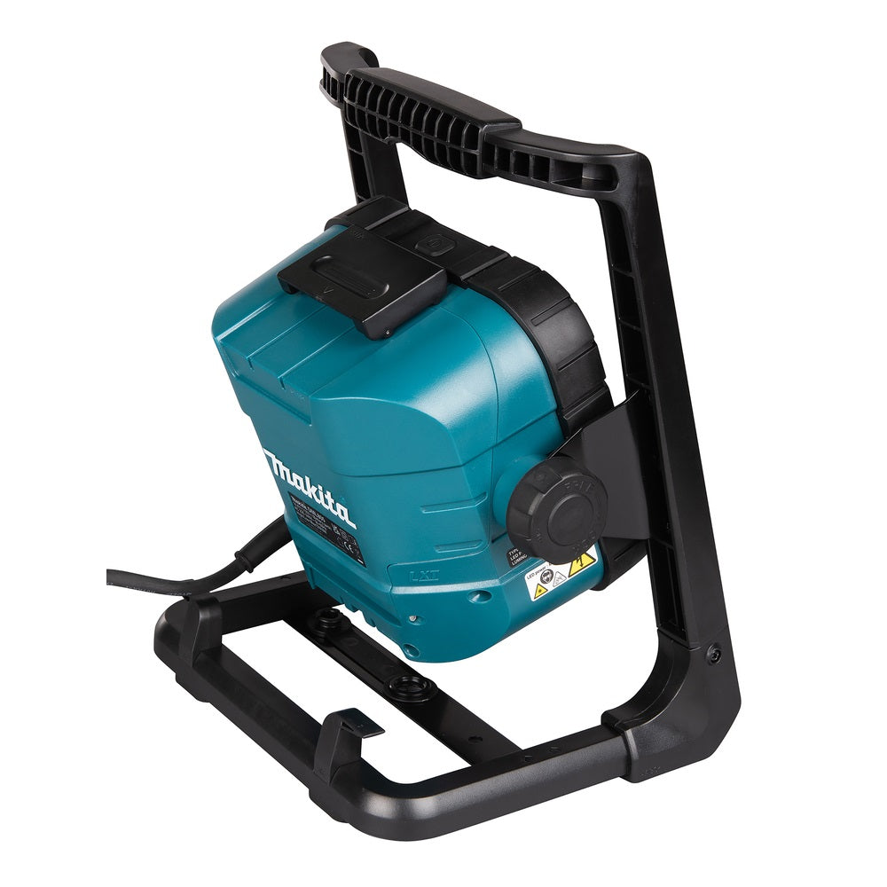 Makita DML805/1 18V Li-Ion LED Work Light 110V