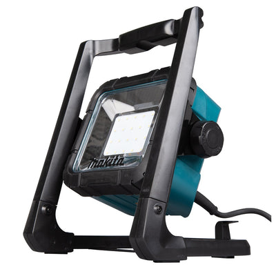 Makita DML805/1 18V Li-Ion LED Work Light 110V