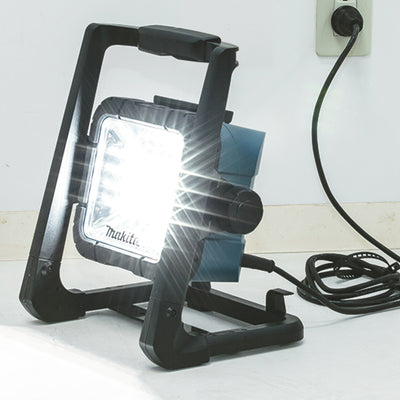 Makita DML805/1 18V Li-Ion LED Work Light 110V