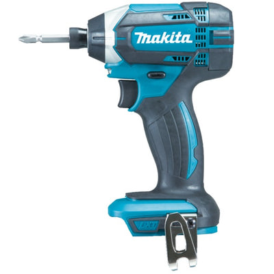 Makita DLX2145TJ 18v Twin Pack - DHP458, DTD152 Impact Driver, 2 x 5.0ah + Charger + Case