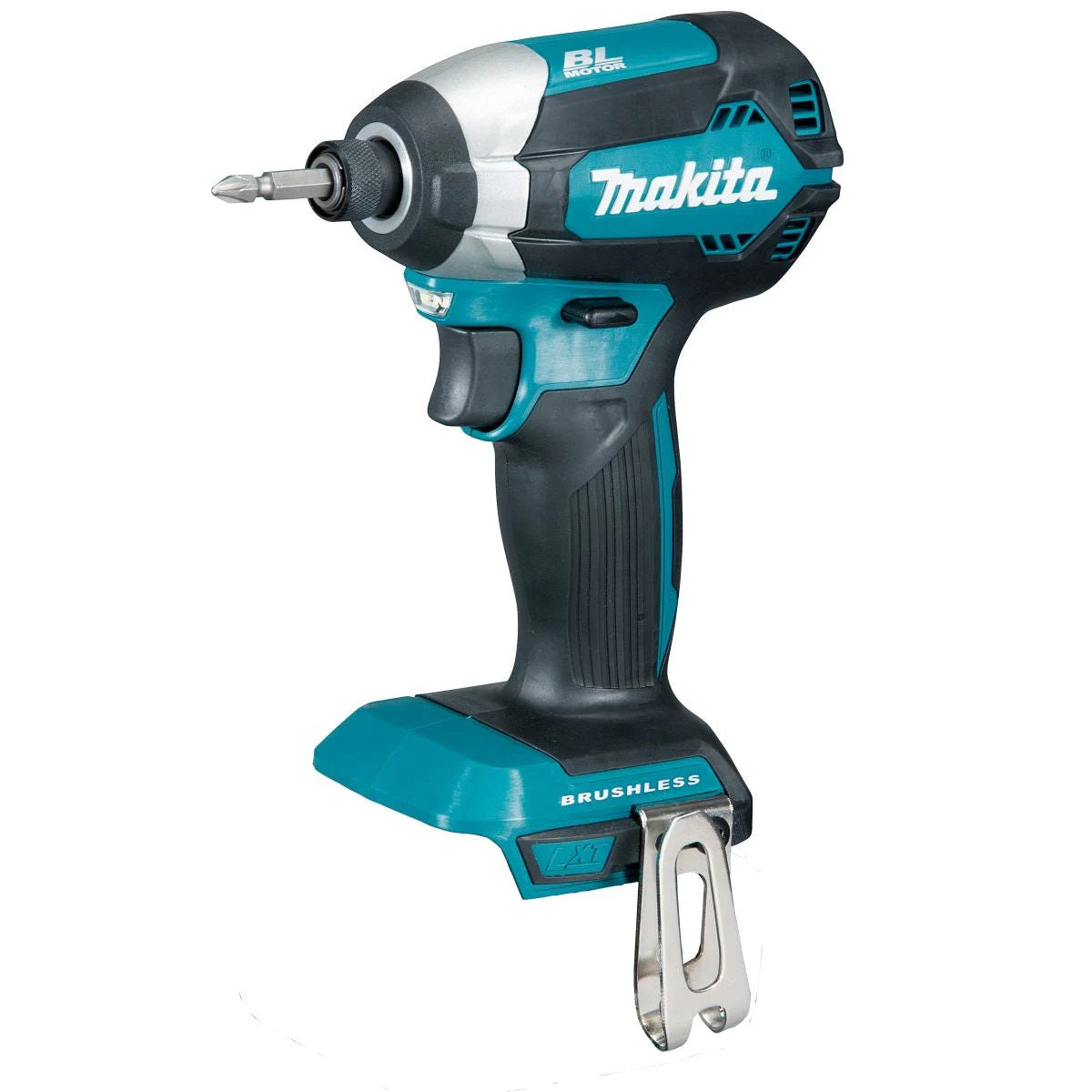 Makita DTD153Z 18v Impact Driver BL LXT, Body Only