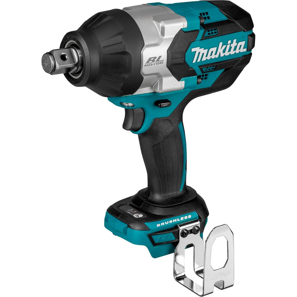 Makita DTW1001Z 18V LXT Brushless 3/4In Impact Wrench - Body Only