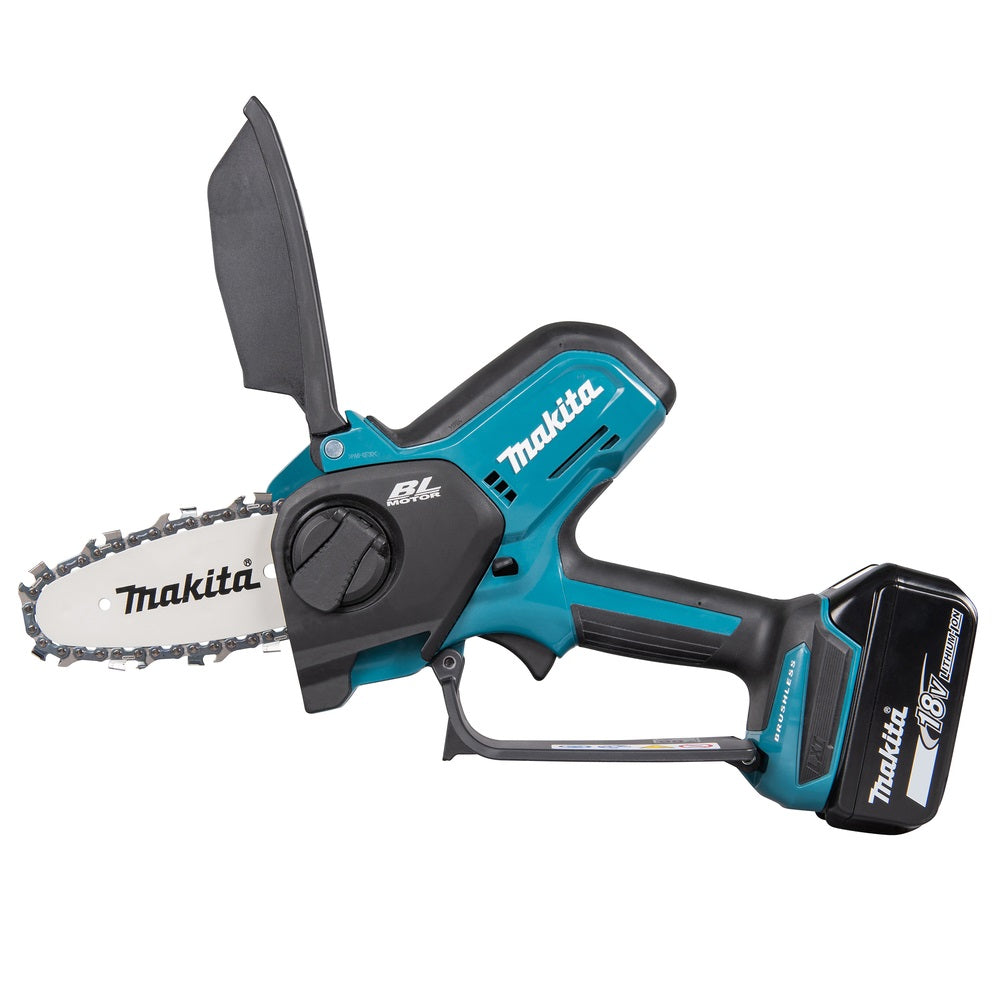 Makita DUC101Z 18v Brushless Pruning Saw - Body Only