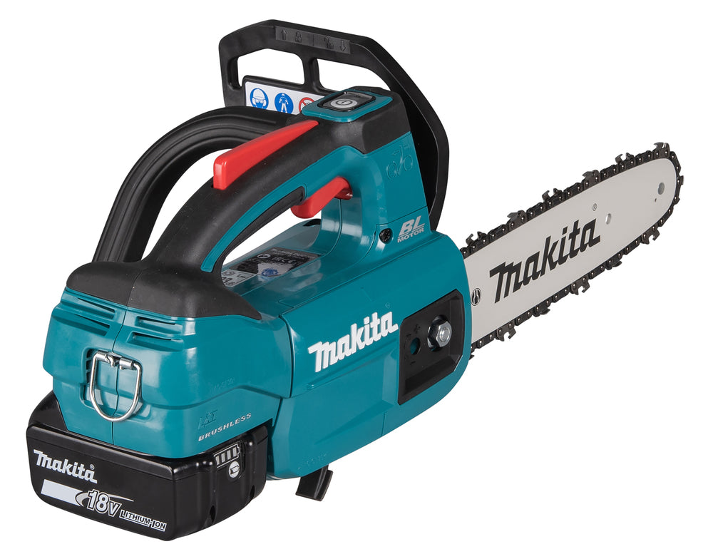 Makita DUC254Z 18V Chainsaw LXT