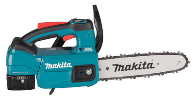 Makita DUC254Z 18V Chainsaw LXT