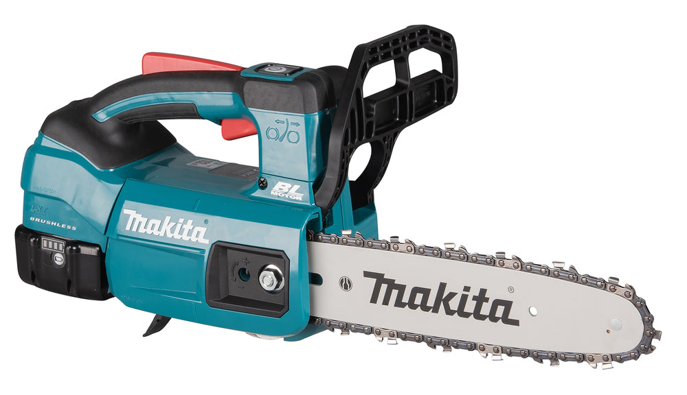 Makita DUC254Z 18V Chainsaw LXT