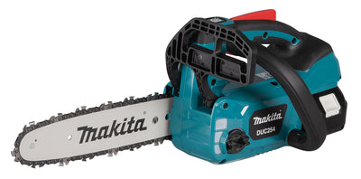 Makita DUC254Z 18V Chainsaw LXT