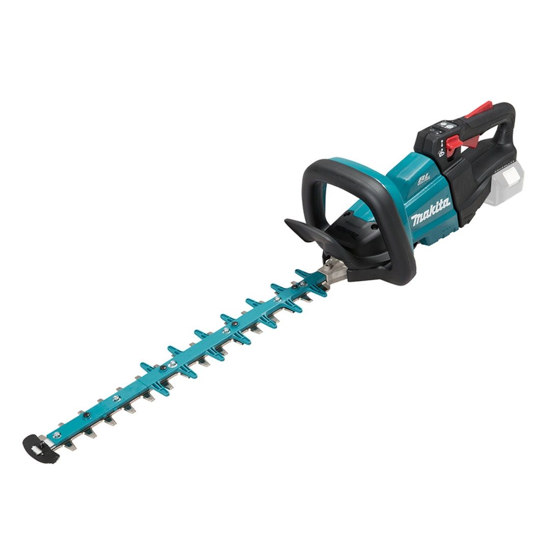 Makita DUH502Z 18V Li-Ion LXT 50cm Brushless Hedge Trimmer - Body Only
