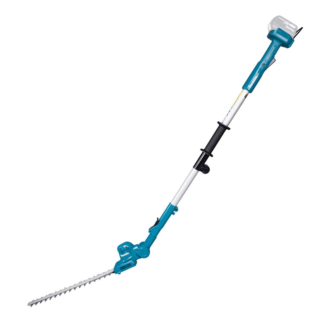 Makita DUN461WZ 18V LXT Pole Hedge Trimmer - Body Only
