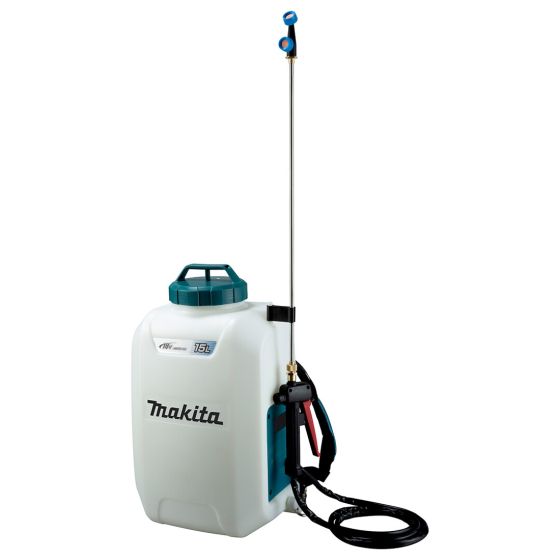 Makita DUS158Z 18V Li-ion LXT Backpack Garden Sprayer