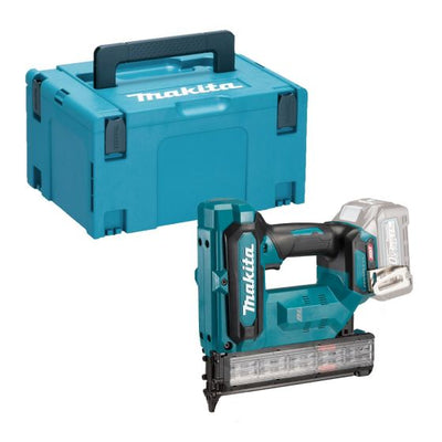 Makita FN001GZ02 XGT 40V BL Brad Nailer - Body Only
