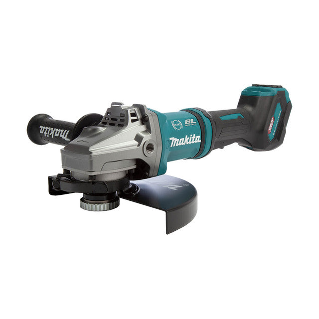 Makita GA038GZ07 230mm 40V Max Brushless XGT Angle Grinder - Body Only