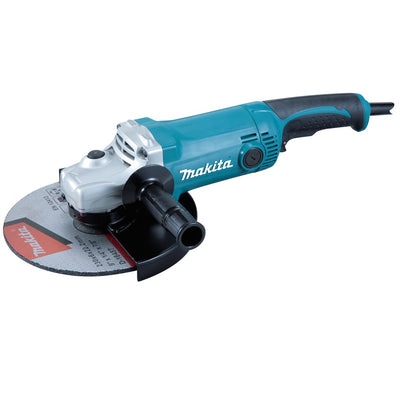 Makita GA9050/1 110V 230mm Angle Grinder